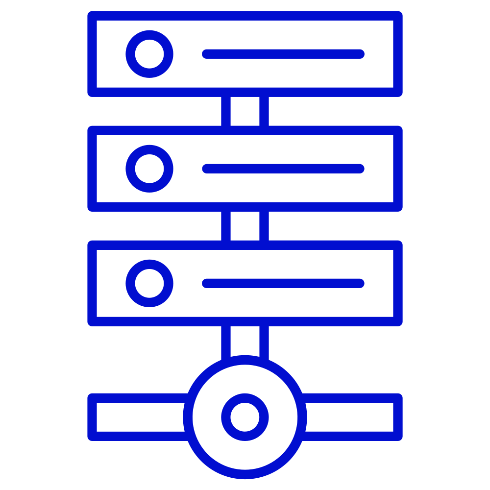 Data Centers