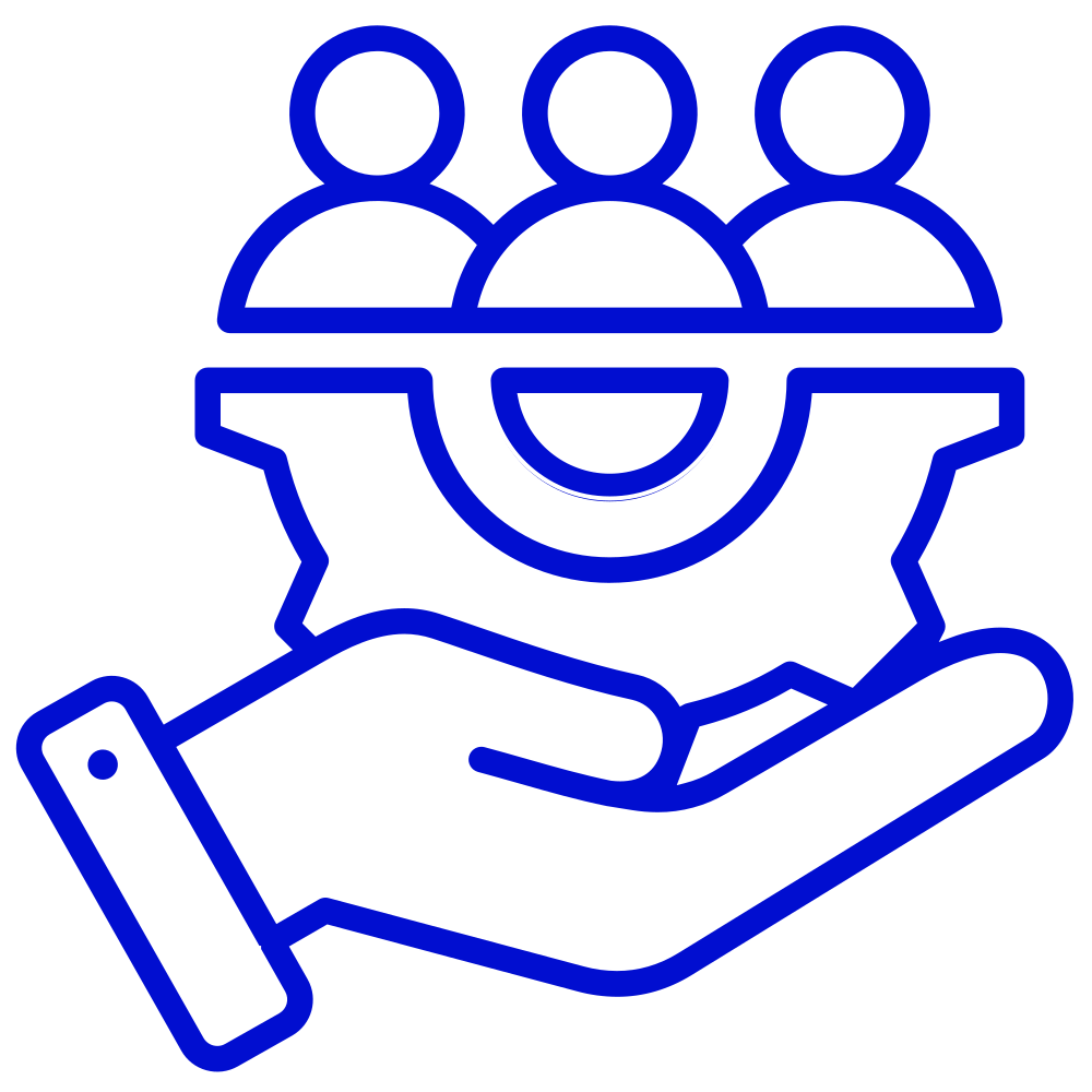HR & Recruitment