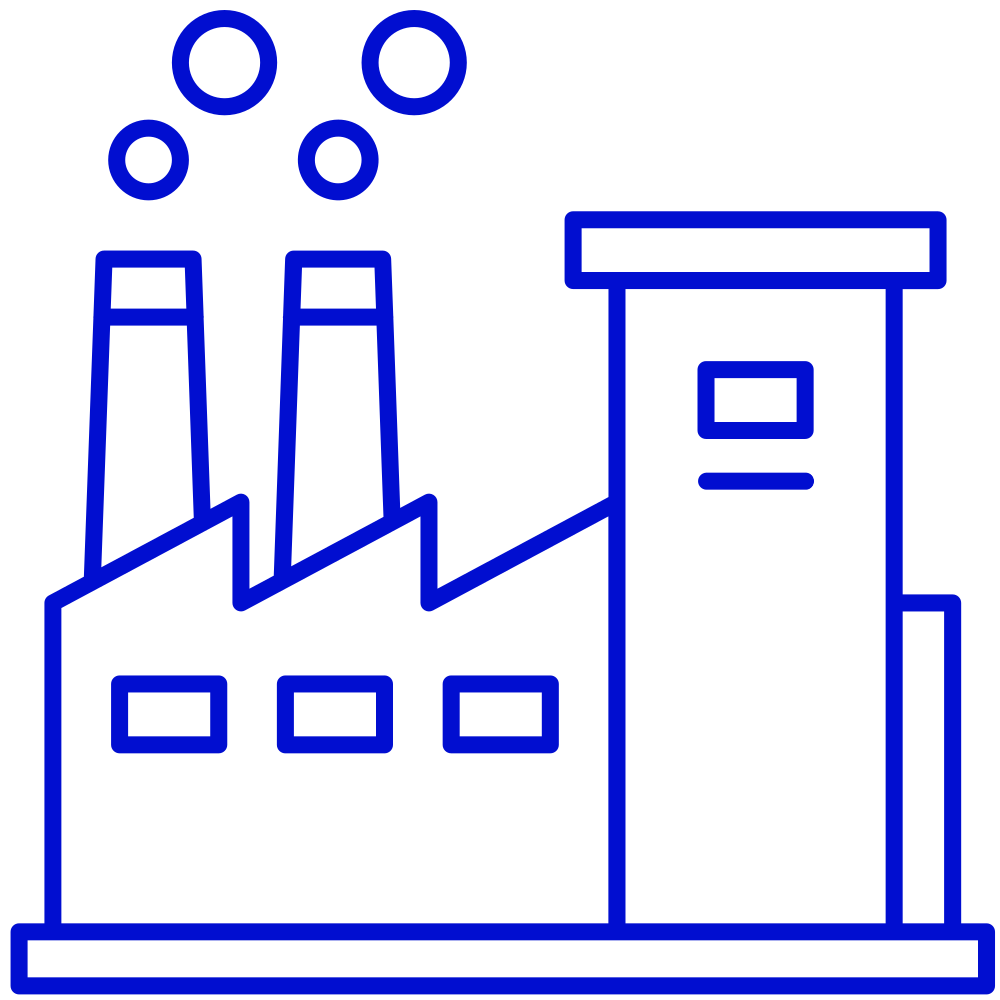 Manufacturing