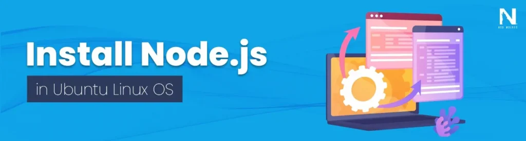 Nodejs- Ubuntu