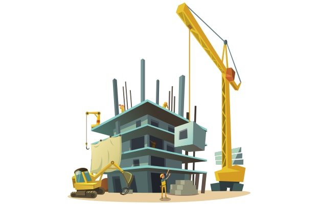 Construction