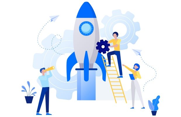 Startups