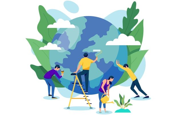 Sustainability
